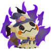 Mimikyu Halloween Café Mix.png
