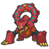 Volcanion