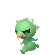 Capsakid macho