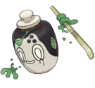 Poltchageist