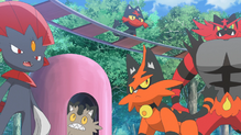 Incineroar