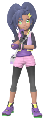 Maya