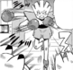 Hitmonchan en PPM011