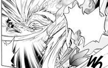 Thu-Fi-Zer usando giro fuego.