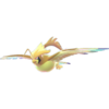 Imagen de Mega-Pidgeot variocolor en Leyendas Pokémon: Z-A