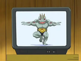 Machoke