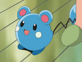 Azurill