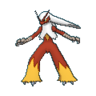 blaziken