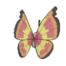 Vivillon solar