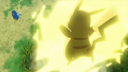EP930 Pikachu de Ash usando rayo.png