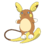 Raichu de Alola (anime SL).png