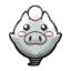 Spoink