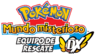 MM: Equipo de rescate DX