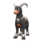 Houndoom