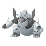Mega-Aggron