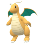 Dragonite