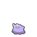 Icono de Ditto en Pokémon Diamante Brillante y Perla Reluciente