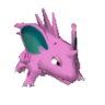 Nidorino