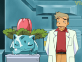 Ivysaur