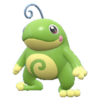 Politoed EP hembra.png