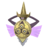 Aegislash escudo