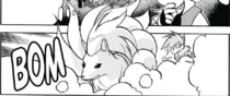 Imagen de Ninetales