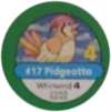 Ficha de Pidgeotto