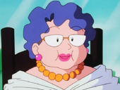 Madame Muchaplata/Madame Ricachona