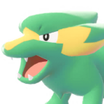 Icono de Electrike en Leyendas Pokémon: Z-A