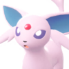 Icono de Espeon en Leyendas Pokémon: Z-A