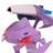 Genesect hidroROM