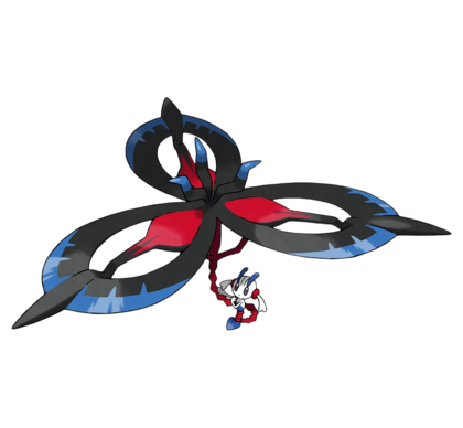 Floettita - WikiDex, la enciclopedia Pokémon