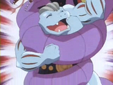 Machoke