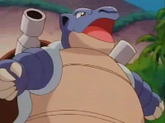 Blastoise
