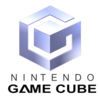 Logo de la Nintendo GameCube.