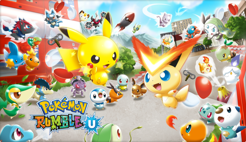 Archivo:Artwork Pokémon Rumble U.png