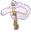 Imagen de Mega-Altaria en Pokémon Rubí Omega, Pokémon Zafiro Alfa, Pokémon Sol, Pokémon Luna, Pokémon Ultrasol y Pokémon Ultraluna