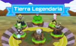 Tierra Legendaria