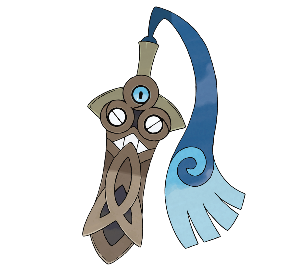 Honedge pokemon