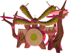 Rillaboom - WikiDex, la enciclopedia Pokémon
