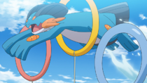 Imagen de Swampert