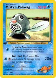 Misty's Poliwag (Gym Heroes TCG).png