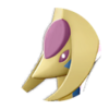Icono de Cresselia en Leyendas Pokémon: Arceus