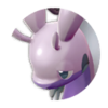 Icono de Goodra de Hisui en Leyendas Pokémon: Arceus