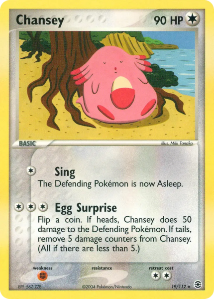 Archivo:Chansey (FireRed & LeafGreen TCG).png