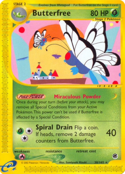 Archivo:Butterfree (Expedition Base Set 38 TCG).png