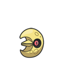 Icono de Lunatone en Pokémon Diamante Brillante y Perla Reluciente