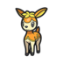 Deerling otoño