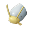 Icono de Barboach variocolor en Leyendas Pokémon: Arceus