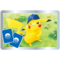 Pegatina Pikachu GO-TCG 28 GO.png